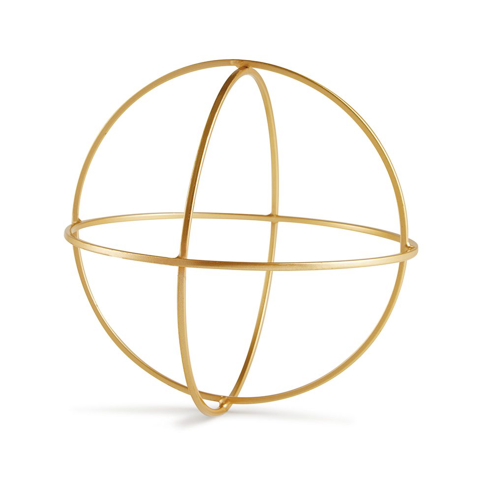forma geometrica dourada g cod 7129 p 7128